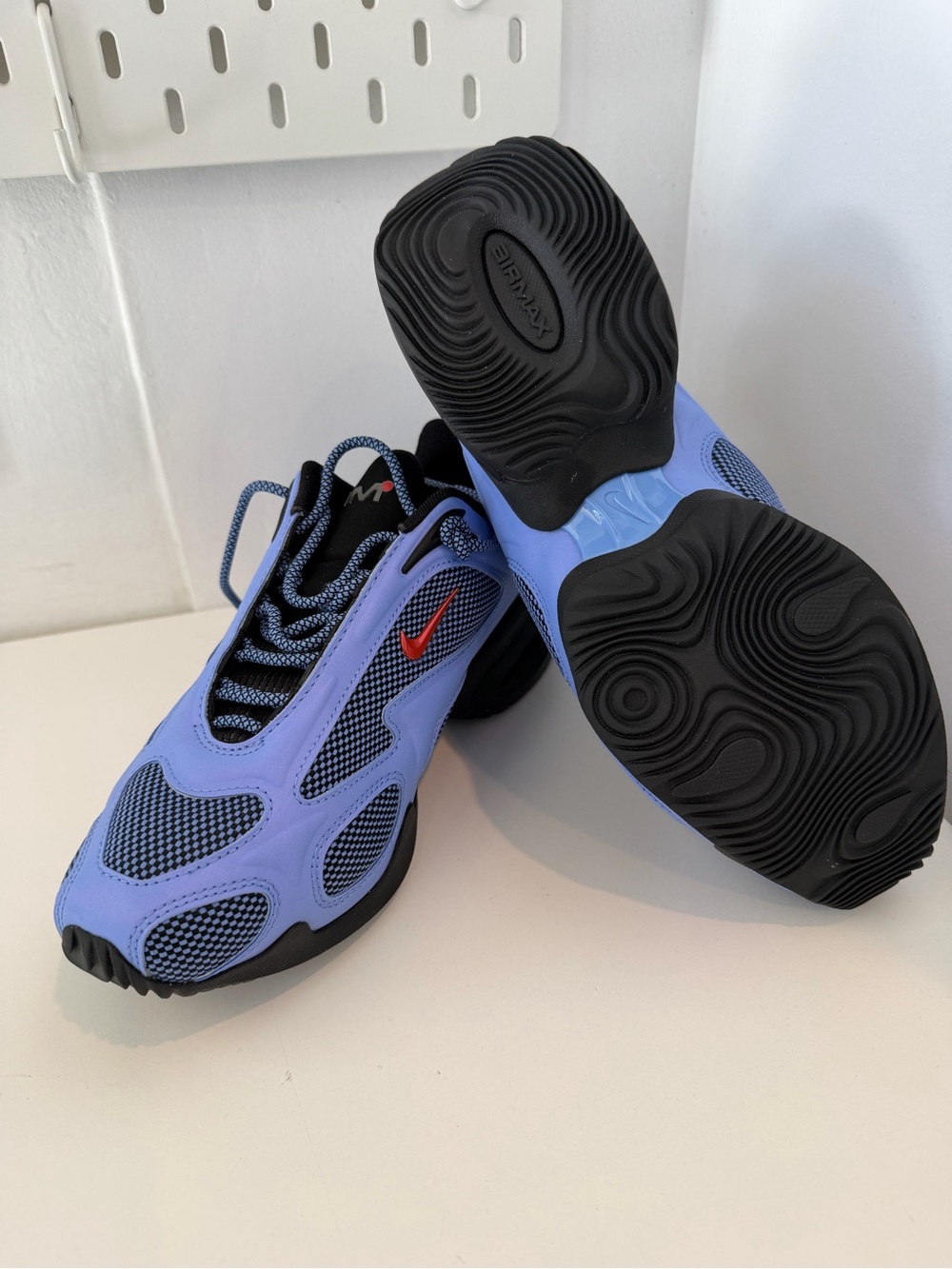 Nike Air Max Muse - Picture 5 of 8